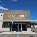 Del-Air Heating, Air Conditioning, Plumbing and Electrical - Heating, Ventilating & Air Conditioning Engineers