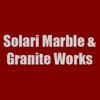 Solari Marble & Granite Works gallery