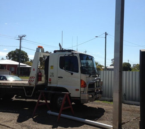 T And H Service Centre