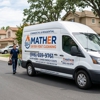 Mather Dryer Vent Cleaning gallery