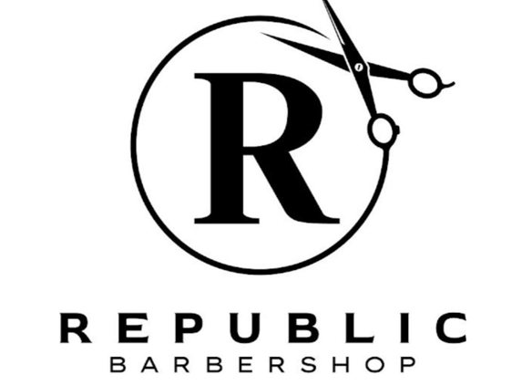 Republic Barbershop - Fort Lauderdale, FL