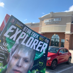 Barnes & Noble Booksellers - Akron, OH