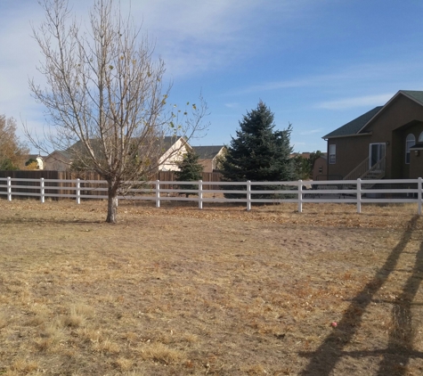 Twisted Metal Fencing LLC. - Colorado Springs, CO