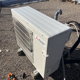 Robert Wilson Plumbing Heating & Air Conditioning, LLC - Albuquerque, NM