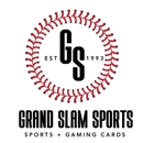 Grand Slam Sports - Sports Cards & Memorabilia