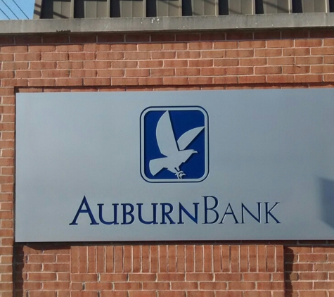 AuburnBank - Main Office - Auburn, AL