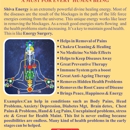 Shiva Energy Healing - Holistic Practitioners