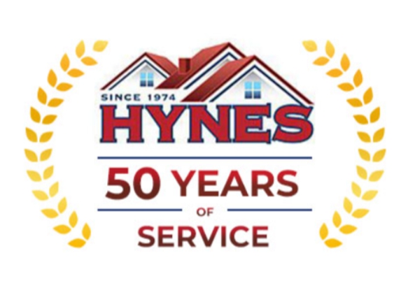 Hynes Construction - Decks, Roofing & Siding - Ardmore, PA