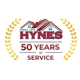 Hynes Construction - Decks, Roofing & Siding
