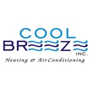 Cool Breeze Heating & Air - Air Conditioning Equipment & Systems