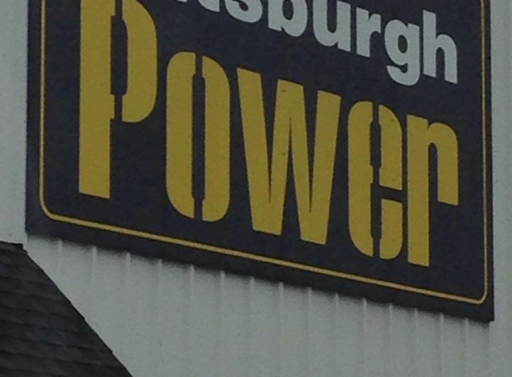 Pittsburgh Power - Saxonburg, PA