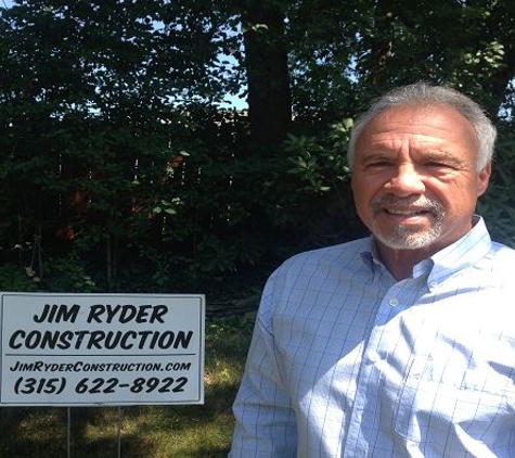 Jim Ryder Construction - Liverpool, NY