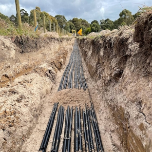 Magilton Electrical P/L - Seaford, VIC
