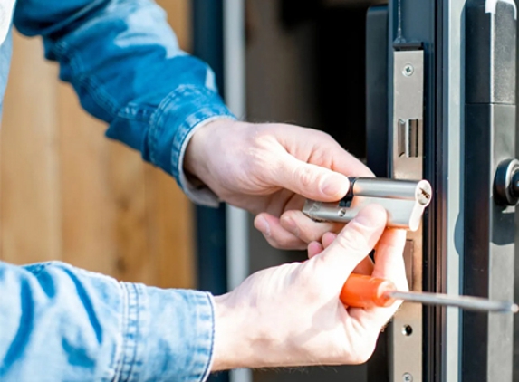 Rivercity Locksmiths and Security - Oxley, QLD
