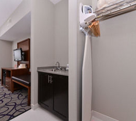 Comfort Inn & Suites Frisco - Plano - Frisco, TX