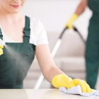 MGM Cleaning Services