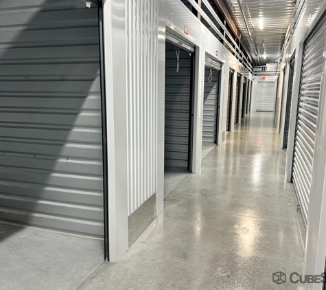 CubeSmart Self Storage - Brooksville, FL