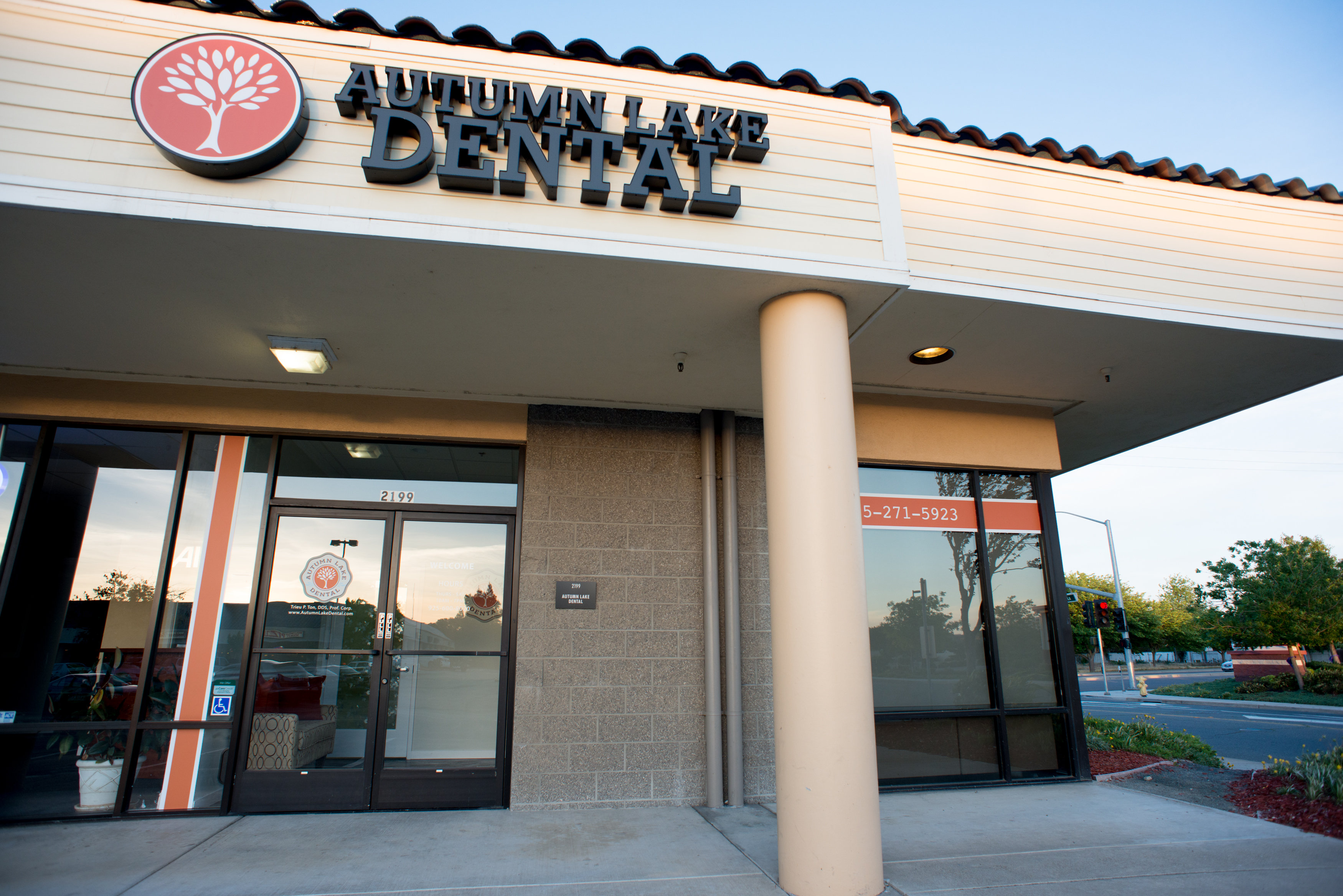 Autumn Lake Dental - Oakley, CA 94561