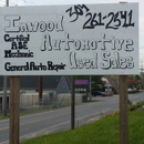 Inwood Automotive - Used Car Dealers