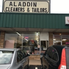 Aladdin Cleaners