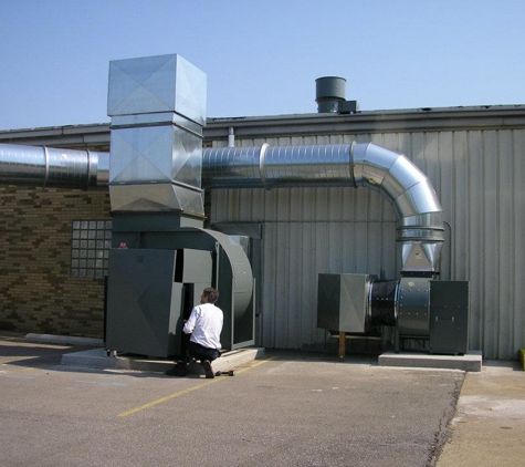 Huge  Heating & Cooling Co Inc - Berea, OH