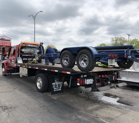 Dn N Drty Towing