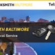 24 HR Locksmith Baltimore