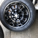 Pablos New and used tires - Tire Dealers