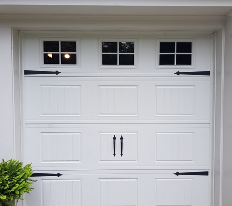 Sumo Garage Doors - Westbury, NY