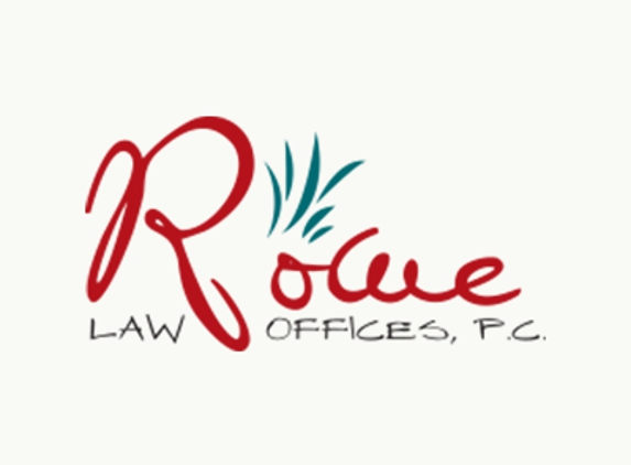 Rowe Law Offices PC - Reading, PA