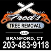 Fred's Landscape & Tree Removal gallery