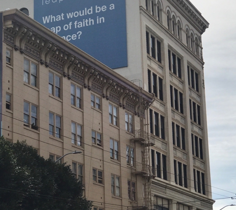 Remind 101 - San Francisco, CA