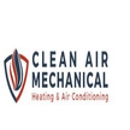 Clean Air Mechanical - Water Heater Repair