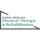 Dallas Midtown Physical Therapy and Rehabilitation - Rehabilitation Services
