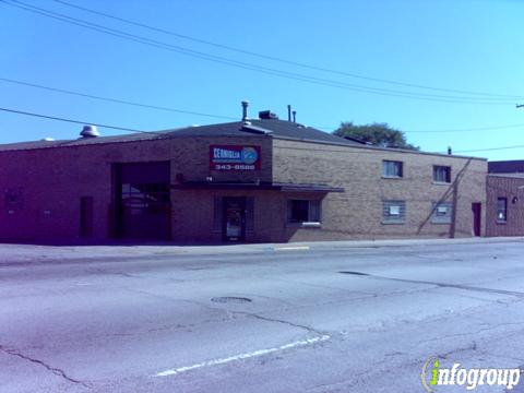 Auto repair melrose park il