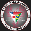 The York Mixed Martial Arts Academy - Martial Arts Instruction