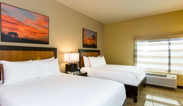 Cambria Hotel Plano Frisco - Plano, TX