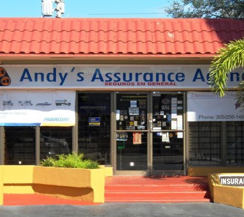 Andy's Assurance Agencies - Miami, FL