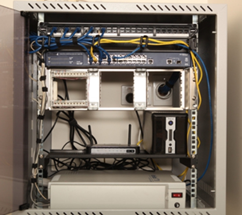 Jaguar Cabling - Centennial Park, WA