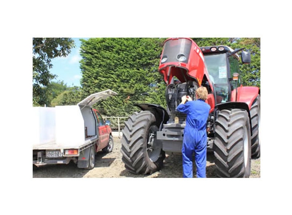 B & B Machinery - Drayton, QLD