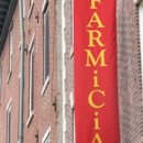 Farmicia Restaurant - Breakfast, Brunch & Lunch Restaurants