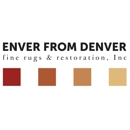 Enver from Denver Fine Rugs & Restoration, Inc.