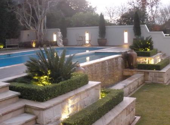 All-Scape Landscape Services - Eastwood, NSW