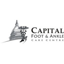 Capital Foot & Ankle Care Center - Physicians & Surgeons, Podiatrists