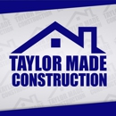 Taylor Made Construction - Windows