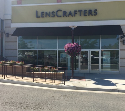 LensCrafters - Reno, NV