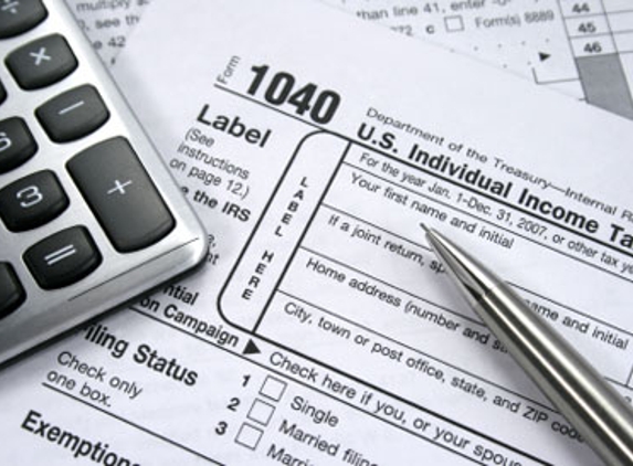 Marisol's Tax & Notary Public Service - Tucson, AZ