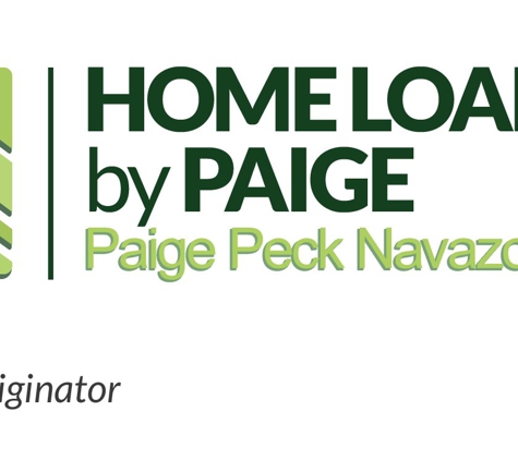 Home Loans by Paige - Tempe, AZ