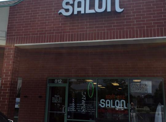 Split Enz Salon - New Lenox, IL