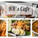 KK's Cafe - Coffee Shops